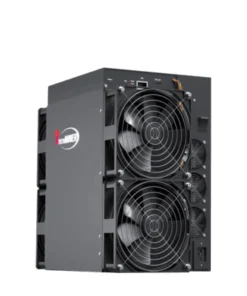 Anexminer ET5 1200MH EtHashETC Miner