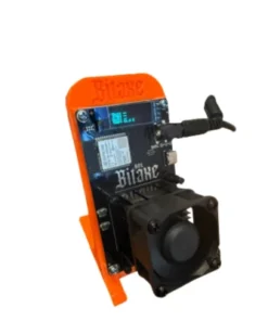 Bitaxe Gamma 601 Bitcoin Miner