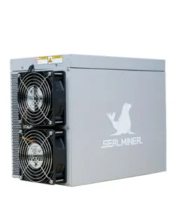 Bitdeer SealMiner A3 Pro Air Bitcoin Miner