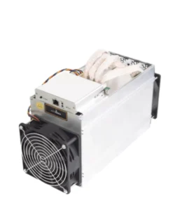 Bitmain Antminer D3 17GH/S Dash Coin Miner
