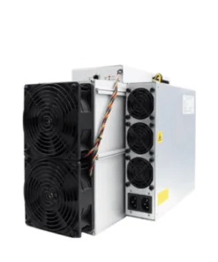Bitmain Antminer D9 1.77Th/s Dash Miner