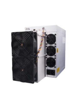 Bitmain Antminer KS3 9.4TH 3500W (KAS) Miner