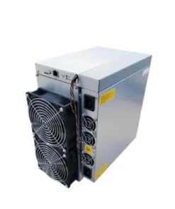 Bitmain Antminer S17E 64Th/s SHA-256 Miner