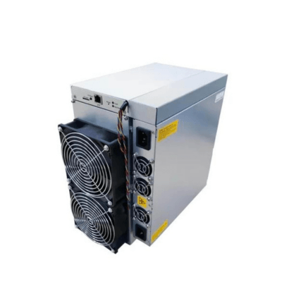 Bitmain Antminer S17E 64Th/s SHA-256 Miner