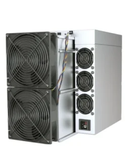 Bitmain Antminer S19 Pro++ Bitcoin Miner