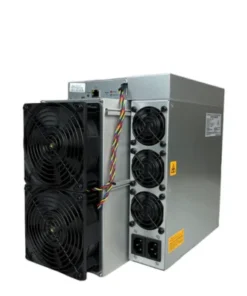 Bitmain Antminer S19K Pro Bitcoin Miner
