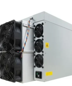 Bitmain Antminer S21 Bitcoin Miner (200Th/s)