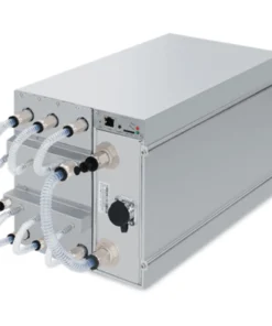 Bitmain Antminer S21 Hyd Bitcoin Miner