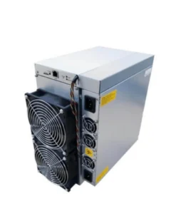 Bitmain Antminer T17E 53th/s - Bitcoin Miner Sha-256 Algorithm