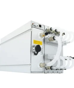 Bitmain Antminer T19 Hydro Bitcoin Miner