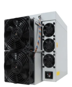 Bitmain Antminer T21 Bitcoin Miner