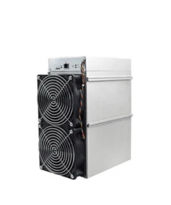 Bitmain Antminer Z15 420 kSol/s