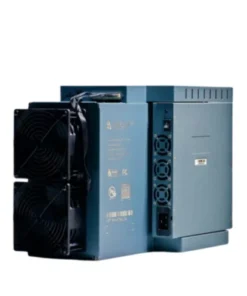 Bombax Miner EZ100 Ethereum Classic Miner