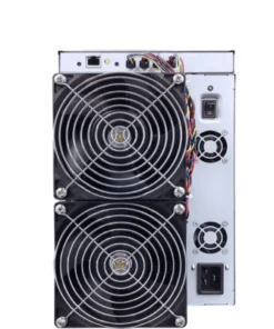 Canaan Avalon A1346 110TH Bitcoin Miner