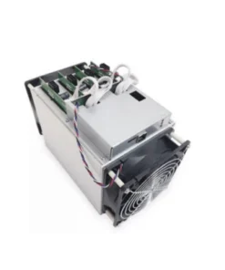 Dayun Zig Z1+ 7.2 Gh/s Lyra2REv2 Algorithm Miner