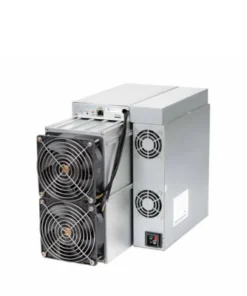 ElphaPex DG2 Dogecoin Miner
