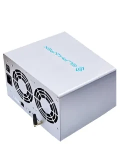 ElphaPex DG2 Mini Dogecoin Miner