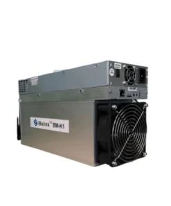 IBELINK BM-K1 5.3TH/S KDA Kadena Miner