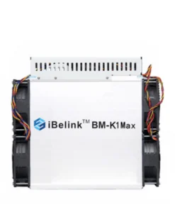 iBeLink BM-K1 Max 32Th/s KDA Kadena Miner