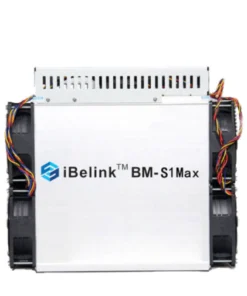 iBeLink BM-S1 Max 12Th/s SiaCoin Miner