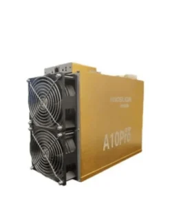 Innosilicon A10 Pro 500MH/S Ethash Miner