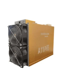 Innosilicon A11 Pro 1500 Mh/s Ethereum Miner