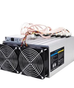 Innosilicon A9+ ZMaster 120Ksol/s Equihash Miner