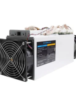 Innosilicon A9 ZMaster 40K Equihash Miner