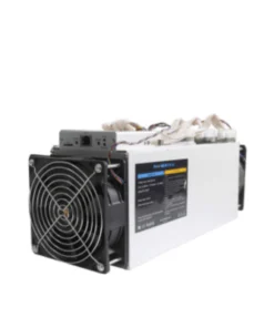 Innosilicon D9 DecredMaster Blake256 Algorithm Mining