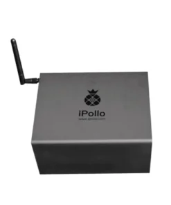 Ipollo V1 Mini SE Plus 400Mh/s ETC Miner