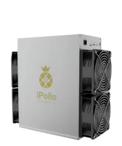 iPollo V2 Ethereum Classic Miner