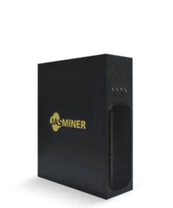 Jasminer X4-Q 1040Mh/s Ethereum Classic Miner