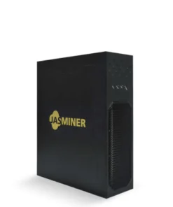 Jasminer X4-Q-Z Ethereum Classic Miner