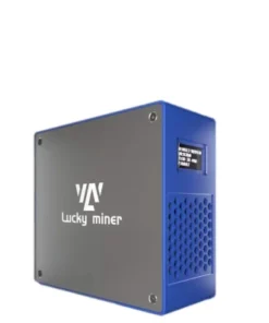 Lucky Miner LV07 Bitcoin Miner