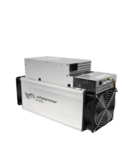 MicroBT Whatsminer M20S SHA-256 Miner