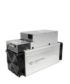 MicroBT Whatsminer M21S SHA-256 Miner