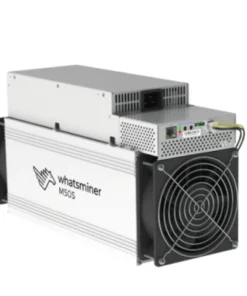 MicroBT Whatsminer M50 114Th/s