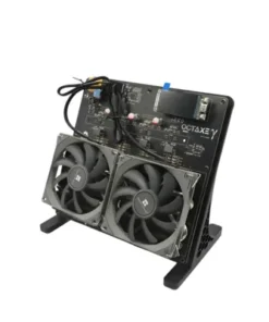 NerdMiner NerdOCTAxe Bitcoin Miner