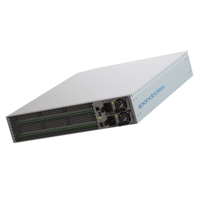 Spondoolies SPx36 540Gh/s