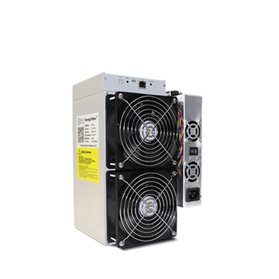 StrongU Miner U6 Miner X11 algorithm