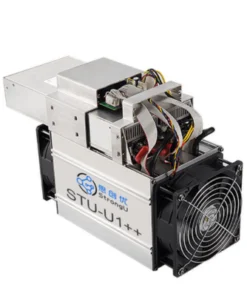 StrongU STU U1++ Decred Miner