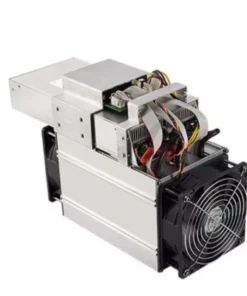 StrongU U2 Blake2B Miner