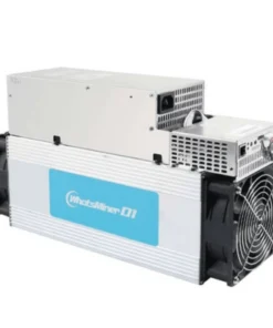 Whatsminer DCR D1 48 TH/S Asic Miner